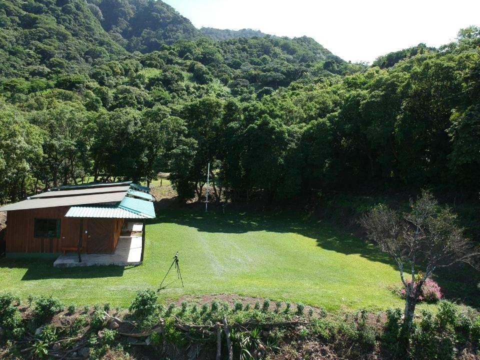 Casitas De Montana Cabuya Hotel Monteverde Exterior photo